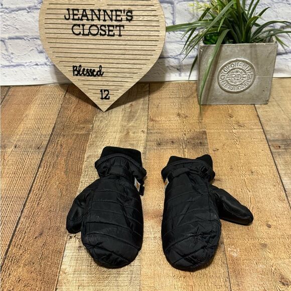 Carhartt QUILTS MITT black M - Picture 1 of 5